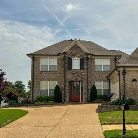 Rent this 5 bed house on unnamed road in Collierville, TN 38017