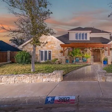 Buy this 5 bed house on 3800 Baybrook Court in Midland, TX 79707