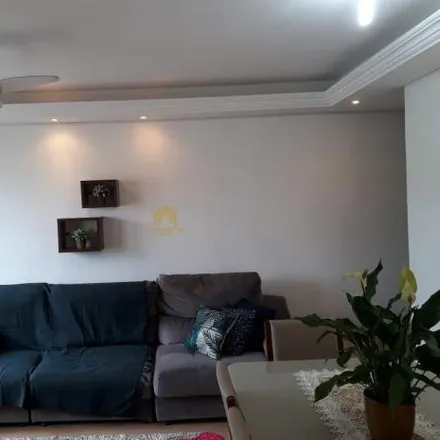 Buy this 3 bed apartment on Rua Rúben Roberto Schmidlin 35 in Iririú, Joinville - SC