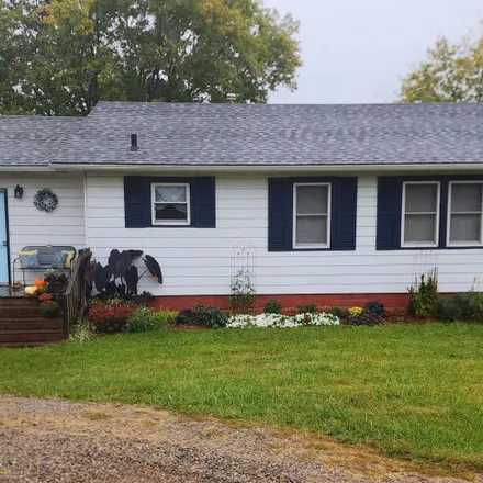 Image 1 - 6232 Shelley Drive, Valley View, Athens County, OH 45701, USA - House for sale