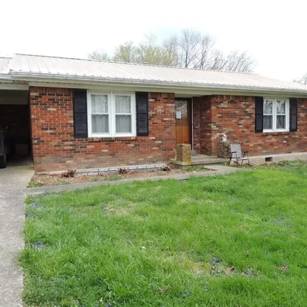 Buy this 2 bed house on 43 Pea Ridge Road in Choateville, Franklin County