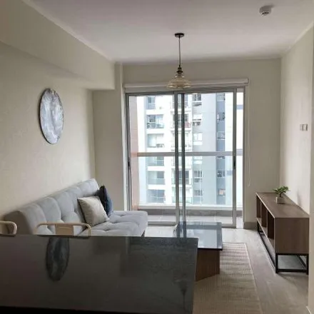 Rent this 1 bed apartment on Almirante Miguel Grau Avenue 1540 in Barranco, Lima Metropolitan Area 15063