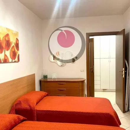 Image 8 - Piazza Senatore Errico D'Amico, 66034 Lanciano CH, Italy - Apartment for rent