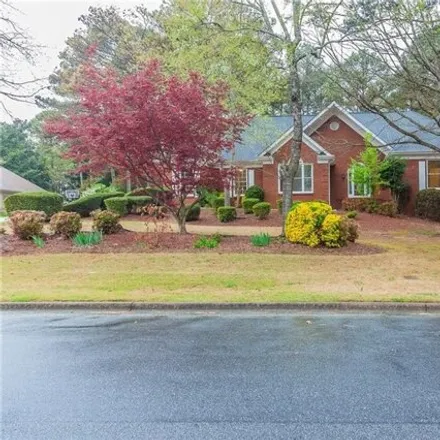 Buy this 3 bed house on 1516 Natchez Way in Gwinnett County, GA 30017