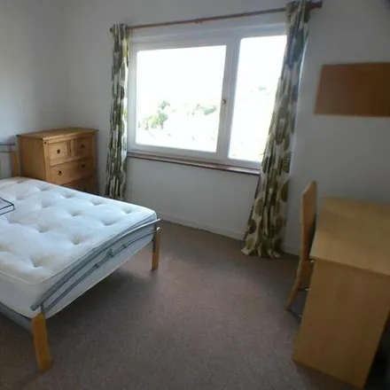 Image 7 - 87 St Davids Hill, Exeter, EX4 4DY, United Kingdom - House for rent