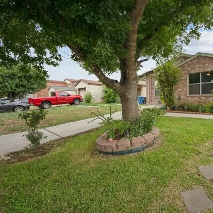 Buy this 3 bed house on 9245 Village Brown in San Antonio, Texas