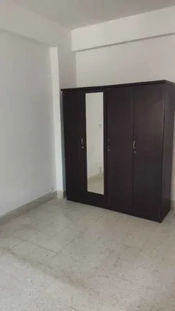 Rent this 2 bed apartment on 9th Cross Road in Domlur Ward, Bengaluru - 560071