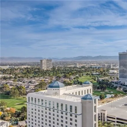 Image 4 - Turnberry Towers Tower II, Karen Avenue, Winchester, NV 89169, USA - House for sale