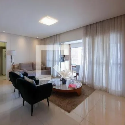 Buy this 3 bed apartment on PalmLeaf Grand Premium in Avenida das Nações Unidas 1501, Centro