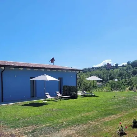Rent this 1 bed house on Aulla in Viale Lunigiana, 54011 Aulla MS