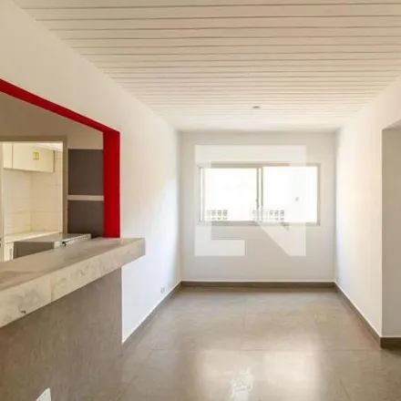 Rent this 2 bed apartment on Rua Marquês de Itu 643 in Higienópolis, São Paulo - SP