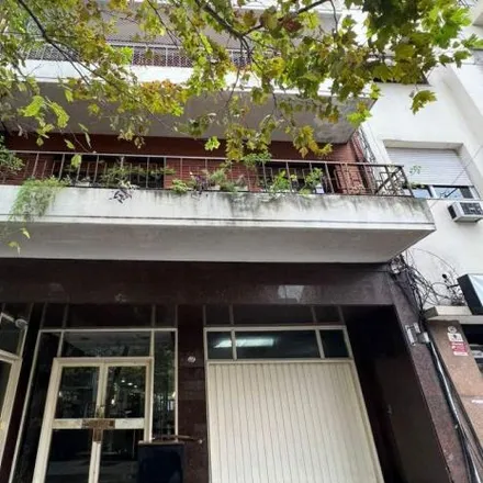 Image 2 - Avenida Manuel A. Montes de Oca 535, Barracas, 1270 Buenos Aires, Argentina - Apartment for sale