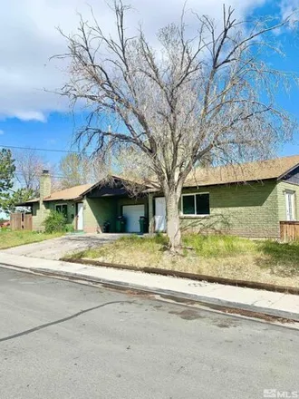 Buy this 2 bed house on 1199 Arnold Drive in Reno, NV 89512