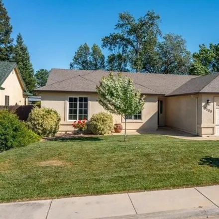 Buy this 3 bed house on 3509 Humbug Dr in Anderson, California