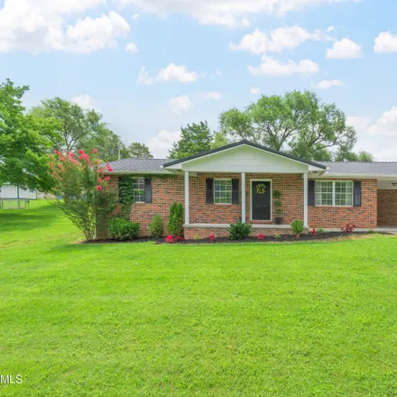Buy this 3 bed house on 108 Campbell Road in Campbell County, TN 37766