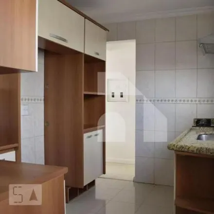 Rent this 2 bed apartment on Rua Jesuíno Pascoal 44 in Santa Cecília, São Paulo - SP