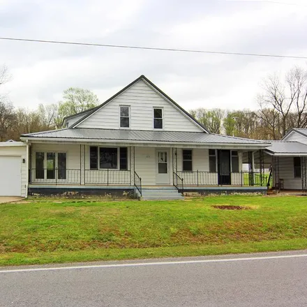 Image 2 - 624 Front Street, Perkins, Scott County, MO 63774, USA - House for sale