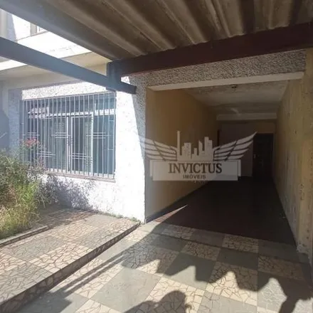 Image 1 - Rua Aimberê, Vila Curuçá, Santo André - SP, 09291, Brazil - House for sale