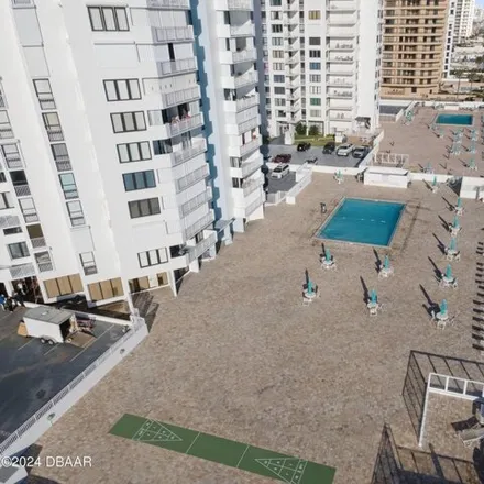 Image 2 - Oceans Three, South Atlantic Avenue, Daytona Beach Shores, Volusia County, FL 32118, USA - Condo for sale