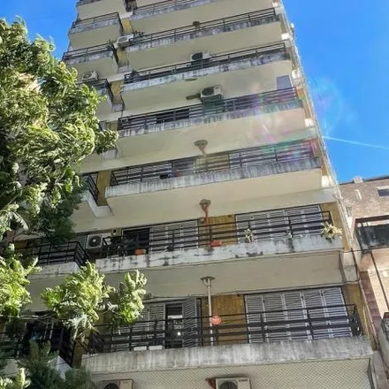 Rent this 1 bed apartment on Manuel Dorrego 1126 in Rosario Centro, Rosario