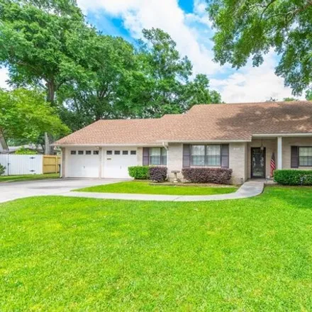 Buy this 5 bed house on 1888 Karen Lane in Beaumont, TX 77706