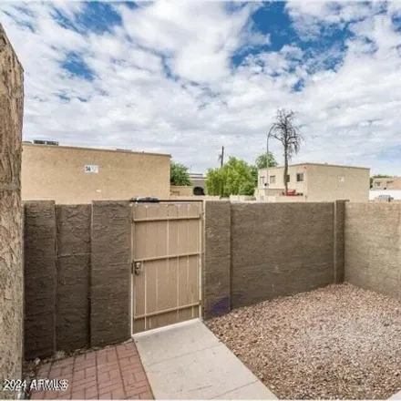 Image 4 - 4528 East Pueblo Avenue, Phoenix, AZ 85040, USA - House for rent