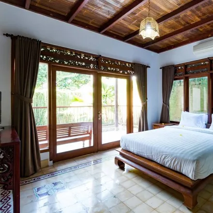 Rent this 2 bed house on Seminyak in Badung, Indonesia