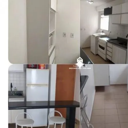 Buy this 2 bed apartment on Rua 408 in Setor Negrão de Lima, Goiânia - GO