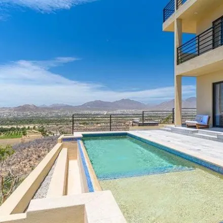 Buy this 3 bed house on unnamed road in Puerto Los Cabos, 23401 La Choya