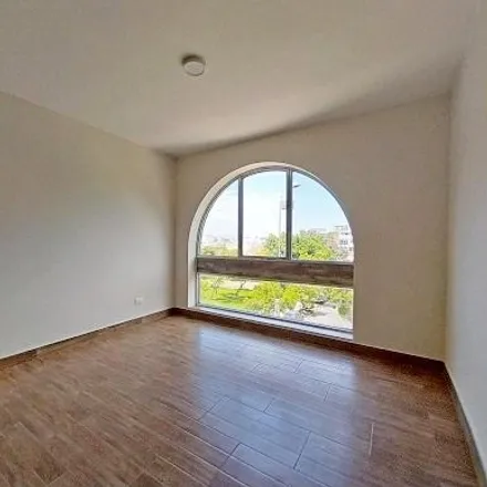 Image 2 - Voga, Avenida San Borja Norte 120, San Borja, Lima Metropolitan Area 15036, Peru - Apartment for rent
