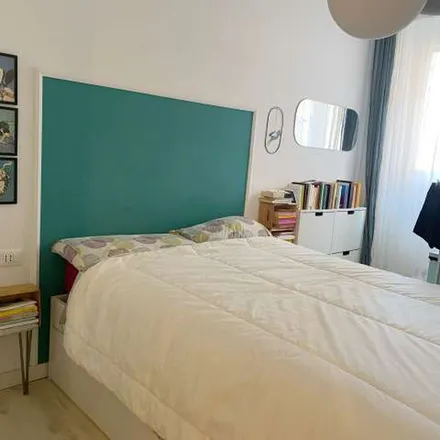 Rent this 1 bed apartment on Euro Bar in Via Augusto Dulceri, 00176 Rome RM