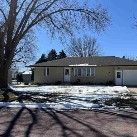 Buy this 3 bed house on 1183 6th Avenue South in St. James, MN 56081