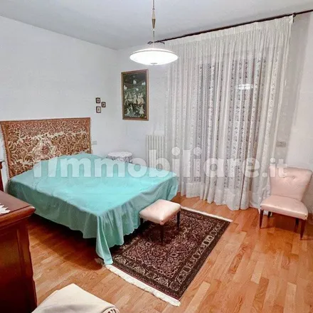 Rent this 3 bed apartment on Via Ragazzi del '99 in 35020 Legnaro Province of Padua, Italy