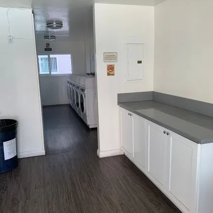 Rent this 1 bed apartment on 3710 Garnet Street in Torrance, CA 90503