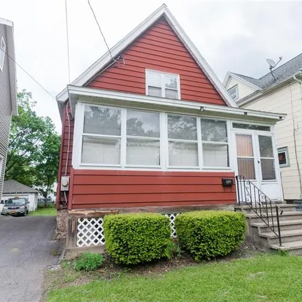 Buy this 2 bed house on 134 Paul Avenue in City of Syracuse, NY 13206