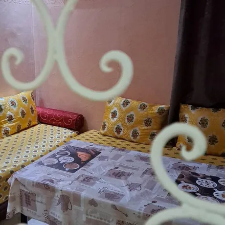 Rent this 2 bed apartment on Fez in Fez Prefecture, Morocco