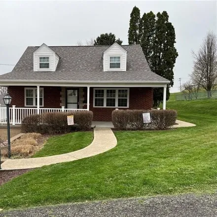 Buy this 3 bed house on 229 Hilltop Drive in Lower Burrell, PA 15068