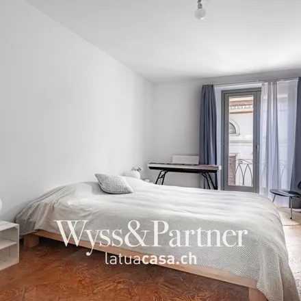 Image 5 - Clarissa, Contrada Maggiore, 6612 Circolo dell'Isole, Switzerland - Apartment for rent