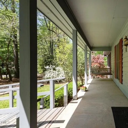 Image 4 - 208 Northwood Drive, Chapel Hill, NC 27516, USA - House for sale