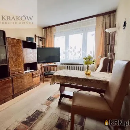 Buy this 2 bed apartment on 16 in 31-809 Krakow, Poland