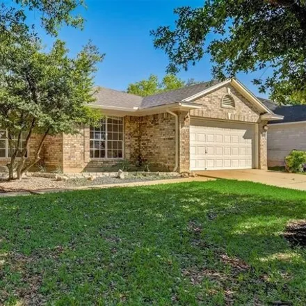 Buy this 4 bed house on 1459 Vaughter Lane in Cedar Park, TX 78613