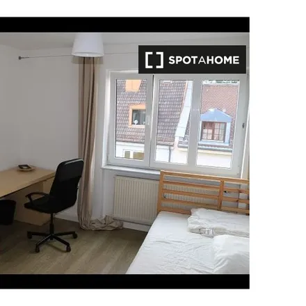 Rent this 4 bed room on Holzstraße 15 in 80469 Munich, Germany