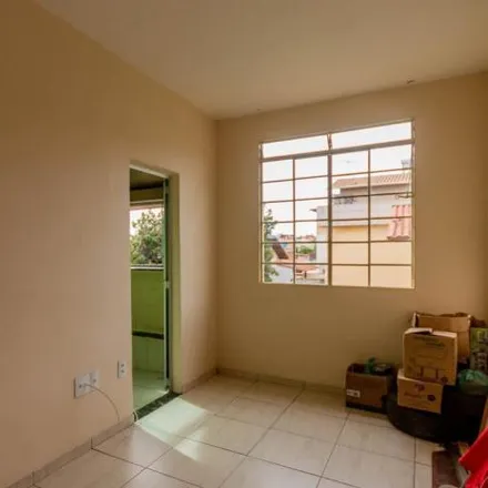 Buy this 2 bed apartment on Rua Olavo Bilac in Santa Mônica, Belo Horizonte - MG
