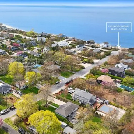 Buy this 3 bed house on 97 Duryea Avenue in Montauk, East Hampton