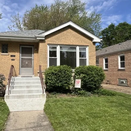Buy this 3 bed house on 11408 South Central Park Avenue in Chicago, IL 60655