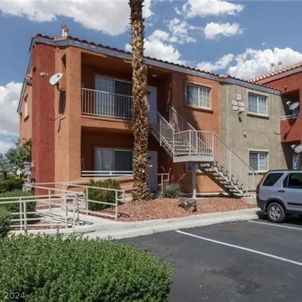 Rent this 2 bed condo on Marion Drive in Sunrise Manor, NV 89115