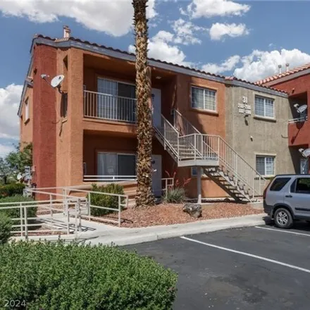 Image 1 - Marion Drive, Sunrise Manor, NV 89115, USA - Condo for rent