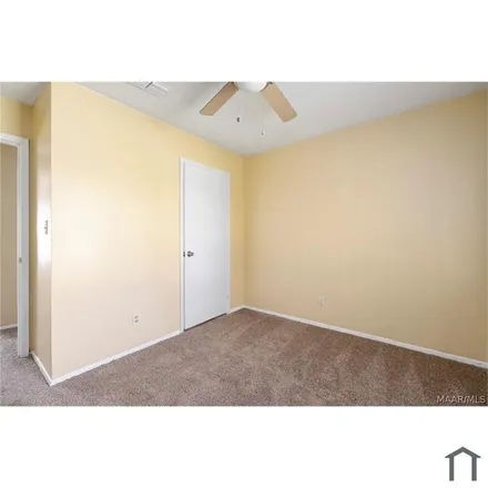 Image 1 - 699 Washington Avenue, Montgomery, AL 36104, USA - Apartment for rent
