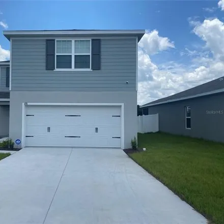 Rent this 4 bed house on Eagle Landing Boulevard in Winter Haven, FL 33839