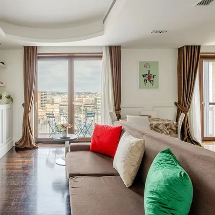 Image 2 - Via Galileo Ferraris 66c - Apartment for rent